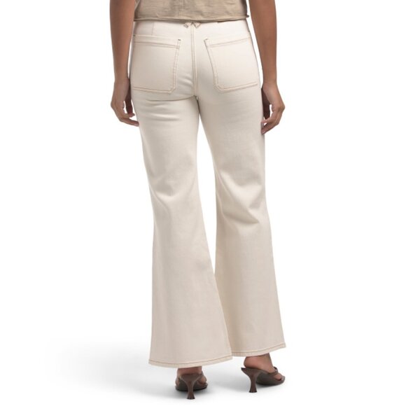 SEVENTY+MOCHI Voyager Vintage Queenie Jeans - Picture 2 of 2